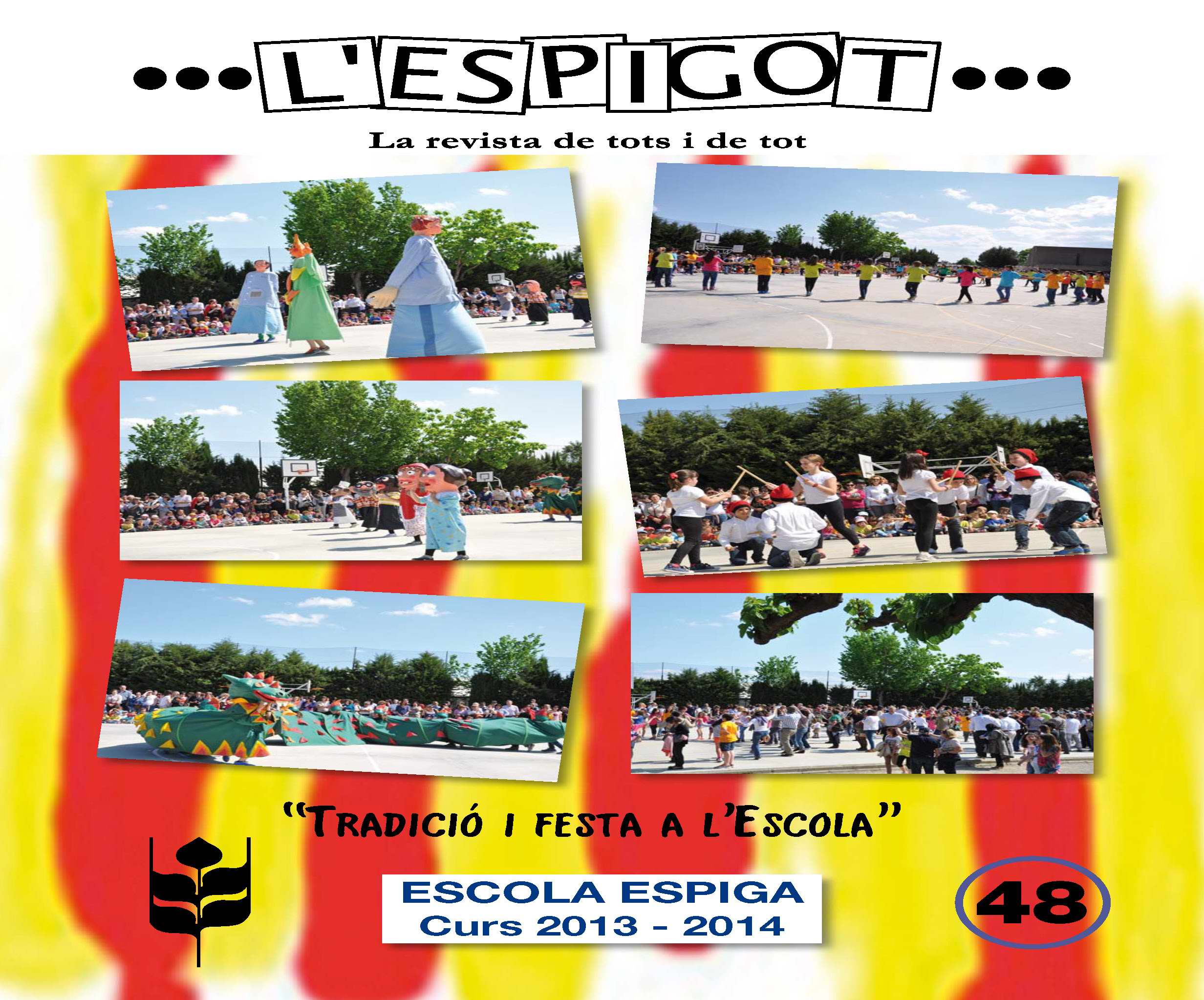 Espigot48